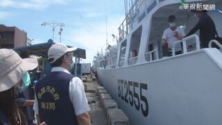 打通漁港交通 高市啟動北汕二路二期拓寬工程