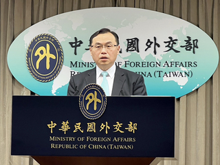 伊朗暴力打壓頭巾運動  外交部：無法接受