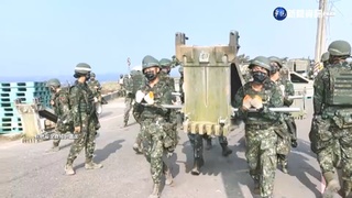 國軍體測新增折返跑等10選項  明年1月實施