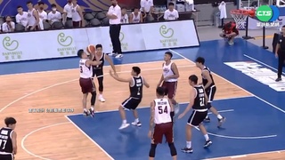 福斯特回鍋PLG 改披夢想家戰袍