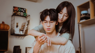 想見你電影版釋新預告 編劇透露每個畫面都藏線索