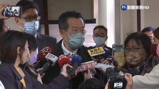 顧立雄：抖音有資安疑慮  按中國法律會蒐集個資