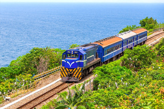 南迴電氣化最後一哩路 南方寂寞鐵道集資上映