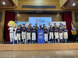 諸羅山盃23日開打 日僑雷公隊：這是我們的甲子園