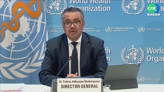 世衛祕書長譚德塞指控 家人在衣索比亞遭謀殺