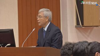 楊金龍盼房市軟著陸 房地產信用管制不會太快退場