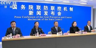 疫情飆升 中國開放基層醫療機構招聘退休人員