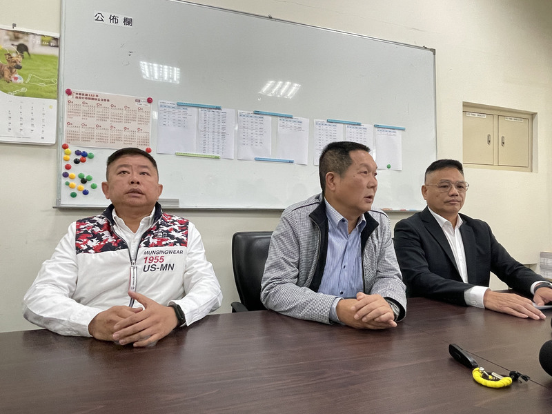 國民黨竹市正副議長假投票  遭質疑不符民主程序 | 華視新聞