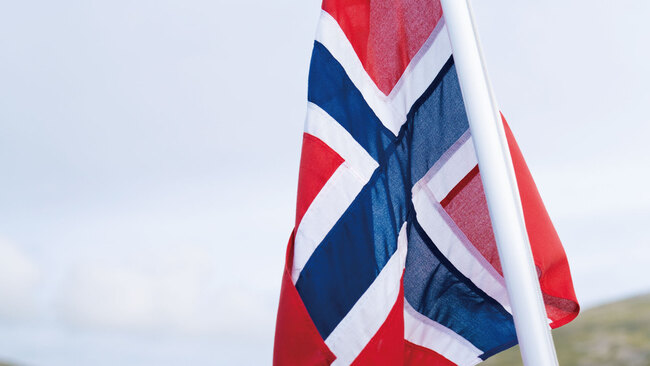 挪威央行再升息1碼  維持升幅縮小趨勢 | 華視新聞