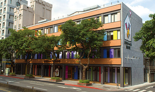 麥當勞叔叔之家守護兒童 捐贈新竹馬偕兒醫器材