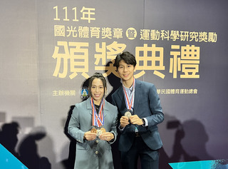 巴黎奧運量級縮減強度增  郭婞淳盼自己變更強