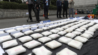 30公斤安毒藏3D列印機跨境走私 台美澳警聯手偵破