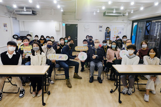 調查：逾6成學生自認能判斷錯誤訊息 卻很少查證