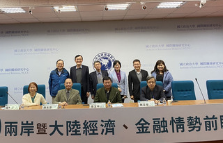 中國2023經濟復甦關鍵 分析：首看防疫與房地產