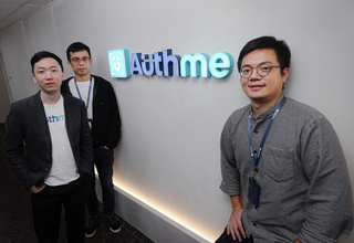 瞄準金融業數位認證 Authme：爭取護照做身分識別