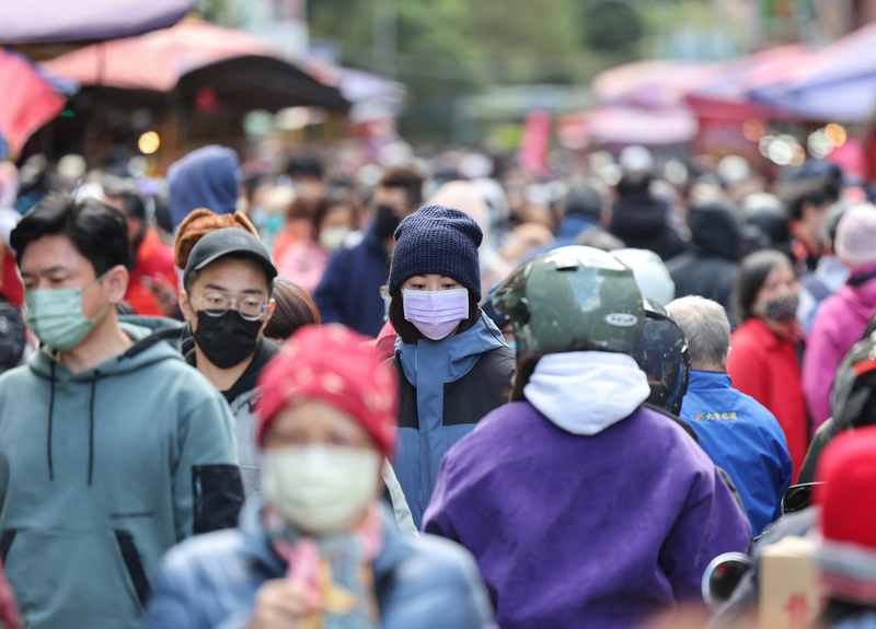 本土增1萬5034例 添中重症128例、30人死亡 | 華視新聞