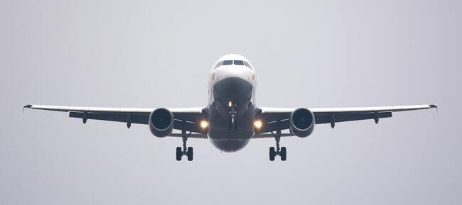 班機飛檀香山遇惡劣亂流 11人傷勢不輕 | 華視新聞