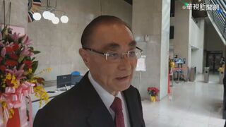 馮世寬：4個月軍事訓練役期太短 延長合情合理