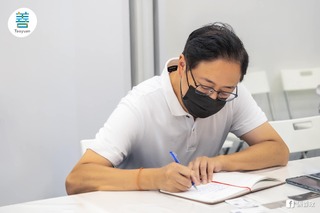 張善政發布小內閣人事  王明鉅與蘇俊賓任副市長