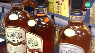 慣竊2人組專偷洋酒 苗栗5家業者受害