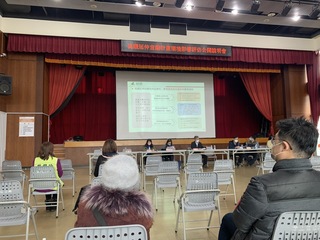 高鐵延宜蘭恐危保育類 鐵道局：敏感區做每季調查