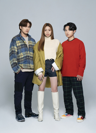 文總推除夕節目 告五人獻新曲演出