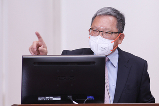 綠委盼青安貸款更有感 財長：會再跟公股行庫了解