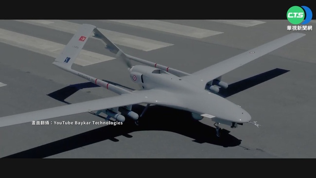 烏克蘭擊落9架無人機 基輔響起空襲警報 | 華視新聞