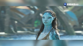 阿凡達續集席捲北美票房 黑豹2讓出冠軍寶座