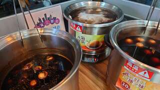 全家茶葉蛋漲價 統一超、萊爾富、OK mart暫不跟進