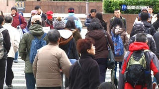 西半部防10度以下低溫  23日不排除再迎寒流