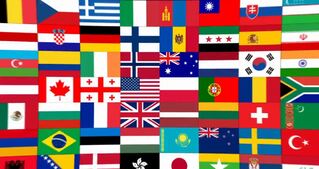 烏克蘭政府推文 感謝台灣等52國恆久兄弟情