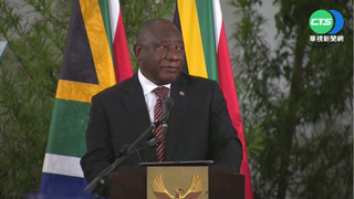 深陷農場門醜聞 南非總統仍連任執政黨魁