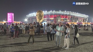 世足冠軍賽阿根廷PK大戰4比2勝法國 奪隊史第3冠