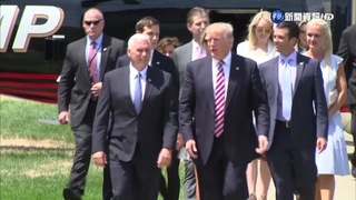 BBC：美眾院委員會建議起訴川普 效果多屬政治性