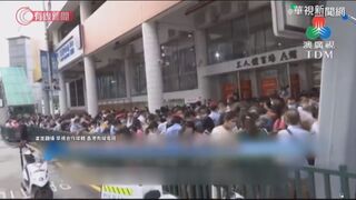 賀一誠：澳門最艱難日子正在過去