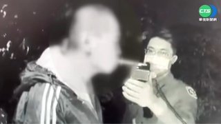 台男北海道酒駕遭逮 曾質疑酒測儀器準確度