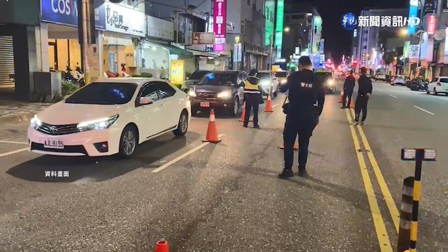 花蓮酒駕累犯欠款上百萬無力繳納 將法拍土地清償 | 華視新聞