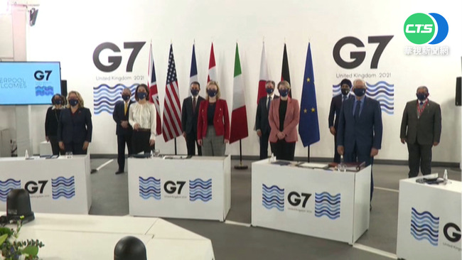 日媒：配合2023廣島G7峰會 拜登擬訪長崎 | 華視新聞