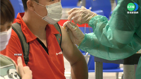 本土增1萬7080例 添中重症31例、18人死亡