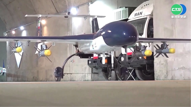 管理無人機飛安 民航局研議強制加裝射頻識別 | 華視新聞