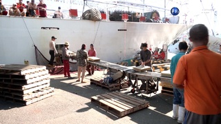 食品輸中註冊期限爭議 王必勝：所有產品皆被提前