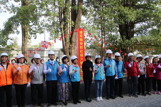 台東鯉魚山腳新建樂齡社福大樓 預計2024年底完工