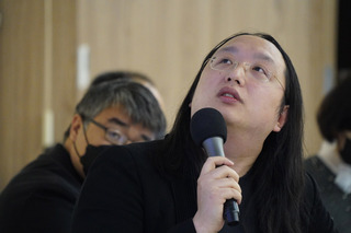 媒體議價首輪對話落幕 唐鳳提短中長期規劃