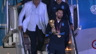 世足奪冠很難高興太久 阿根廷政經沉痾仍在