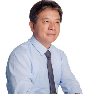 爭取連任台南議長 郭信良盼各政黨考慮市民感受