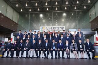 柯文哲辦城博惹議研考會釋疑  稱留給下任不公平