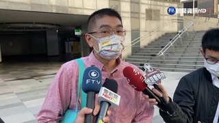 謝國樑指約聘僱全留任  基隆市府：經檢討有汰除