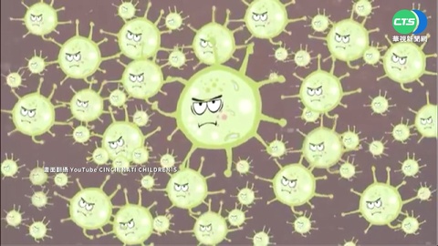 張文宏：中國第一批次疫苗難阻再次染疫