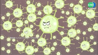 張文宏：中國第一批次疫苗難阻再次染疫